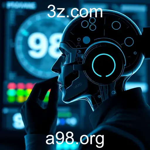 A Evolução da Plataforma de Jogos A98