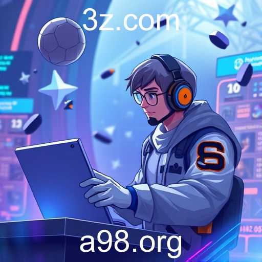 A Evolução dos Jogos Online com A98