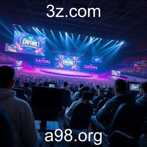 A98: Transformações no Mundo dos Jogos em 2025