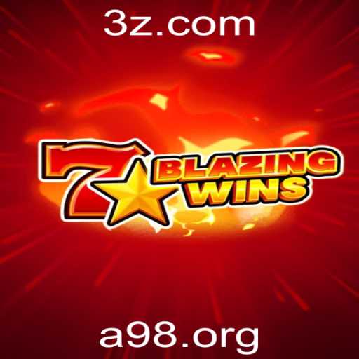 Descubra o Mundo Fascinante de BlazingWins: Um Jogo Revolucionário