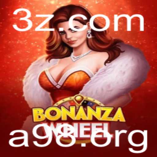 Descubra o Empolgante Mundo de BonanzaWheel