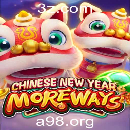 Explorando o Exuberante Jogo CHINESENEWYEARMOREWAYS