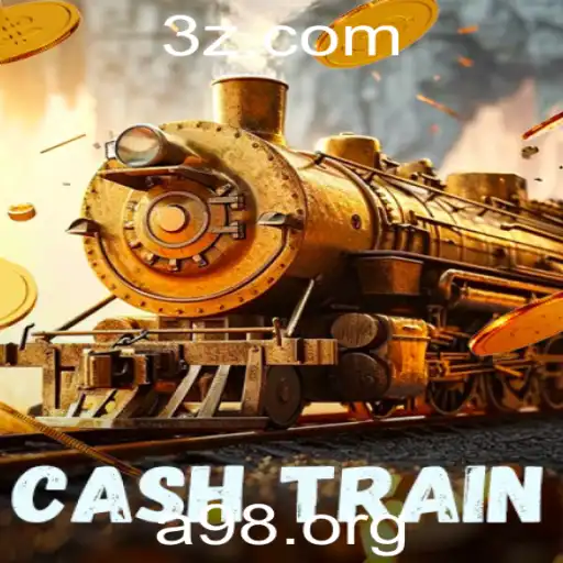 Descubra o Mundo Empolgante de CashTrain: Um Jogo de Estratégia e Aventura