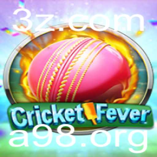 Descubra o Empolgante Mundo de CricketFever