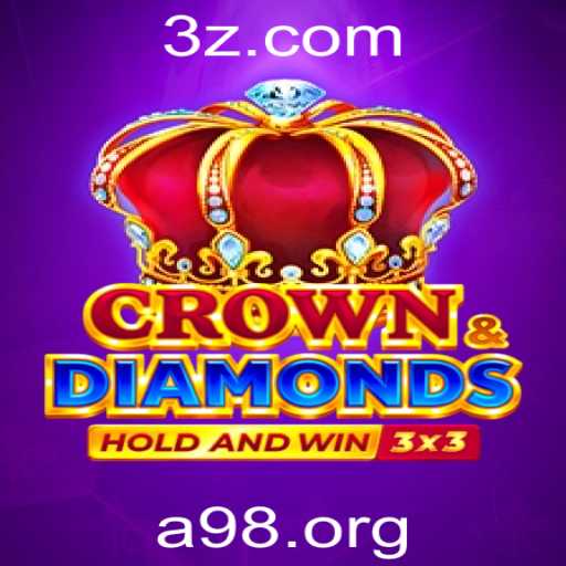 Descubra Crowndiamonds: O Jogo Estratégico que Conquista Corações