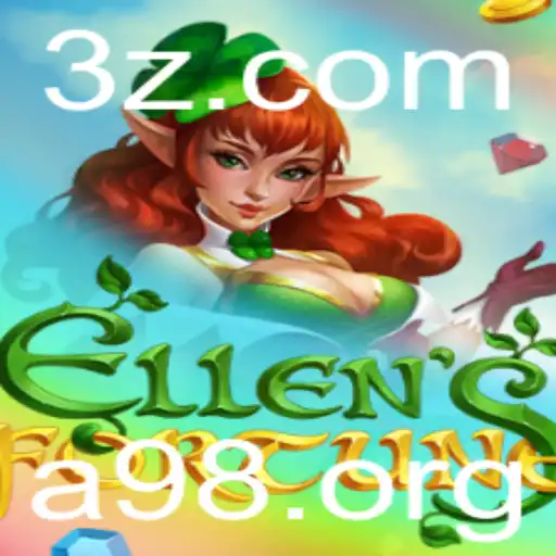 EllensFortune: Descubra o Novo Mundo de Aventuras com A98