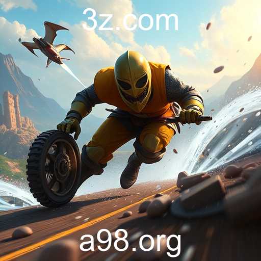 A Expansão dos Jogos Online em 2025