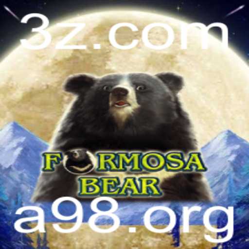 Descubra o Fascinante Mundo de FormosaBear