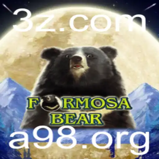 Descubra o Fascinante Mundo de FormosaBear