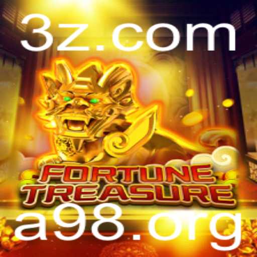 Explorando o Fascinante Mundo de FortuneTreasure