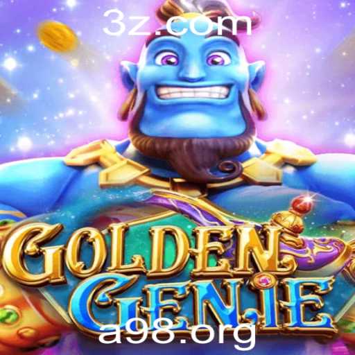 Descubra o Fascinante Mundo de GOLDENGENIE: O Jogo que Está Conquistando o Mundo