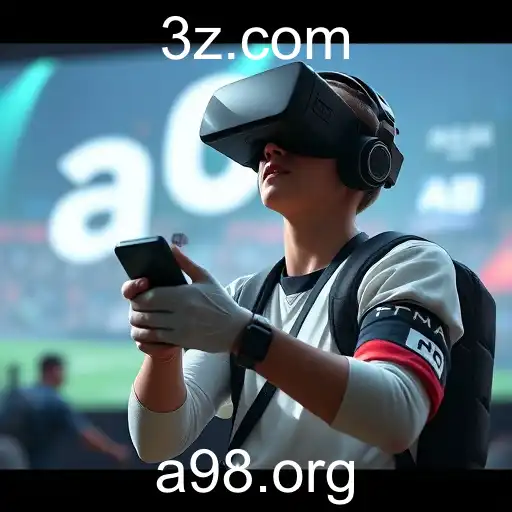 Inovações e Desafios no Mundo dos Jogos