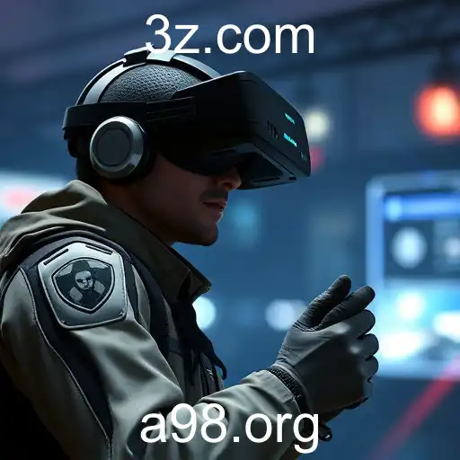 A Expansão e Tendências do Site de Jogos a98