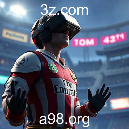 Tendências Crescentes no Mundo dos Jogos Online