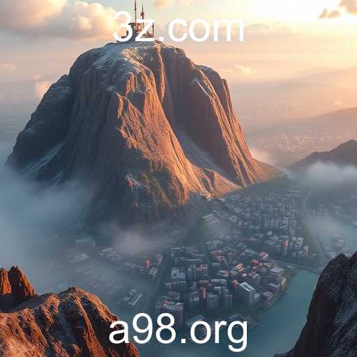 O Crescimento Explosivo da a98 no Mercado de Jogos Online