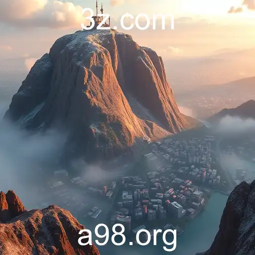 O Crescimento Explosivo da a98 no Mercado de Jogos Online