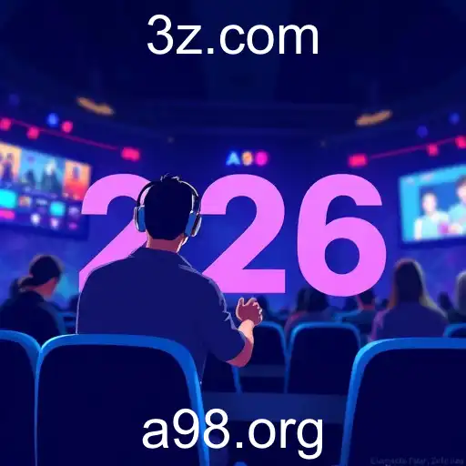 O Crescimento dos Jogos Online em 2026