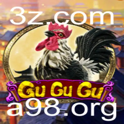 Descubra o Mundo Único do Jogo 'GuGuGu'