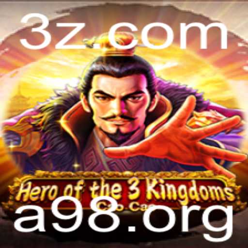 Explorando Heroofthe3KingdomsCaoCao: Uma Aventura Estratégica Épica