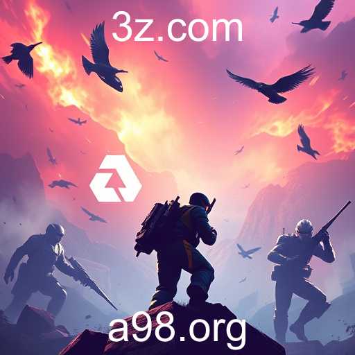 O Impacto da A98 no Cenário de Jogos em 2025