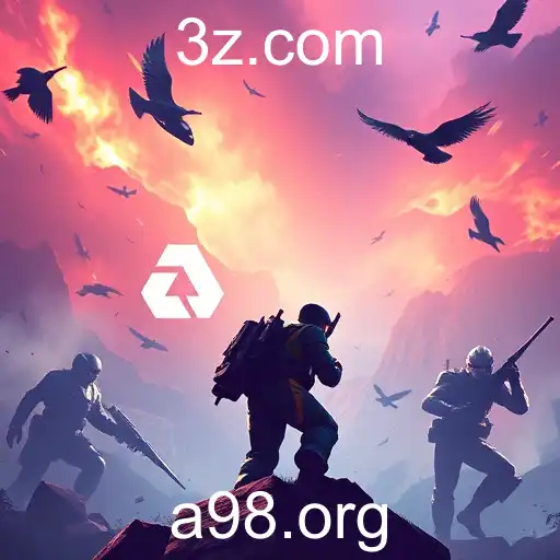 O Impacto da A98 no Cenário de Jogos em 2025