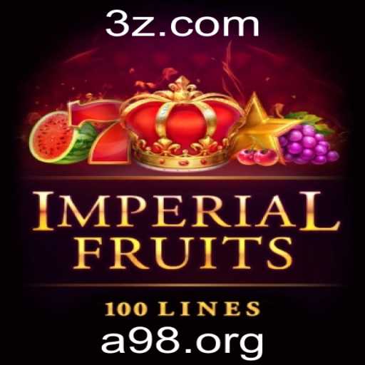 ImperialFruits100: Um Mergulho no Fascinante Mundo Frutado dos Jogos