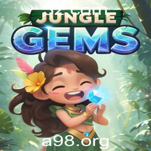 Explorando JungleGems: Um Jogo de Aventura e Estratégia