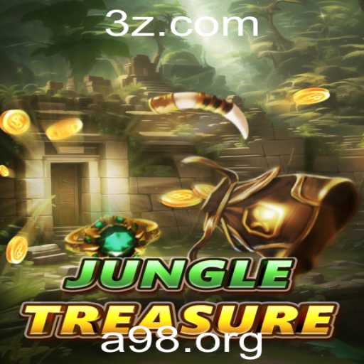 Desbravando o Mundo de 'JungleTreasure' com Novas Estratégias