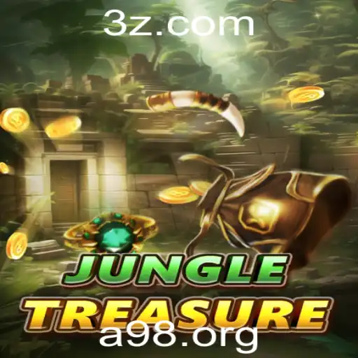 Desbravando o Mundo de 'JungleTreasure' com Novas Estratégias
