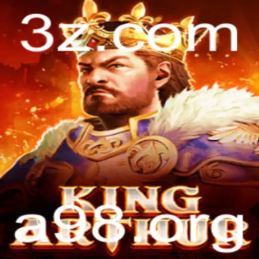 Descubra o Fascinante Mundo do Jogo KingArthur