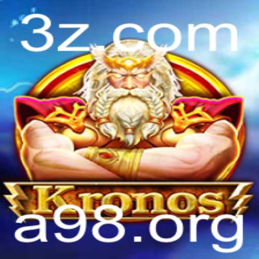 Explorando Kronos: O Jogo Estratégico Inspirado pelo Tempo