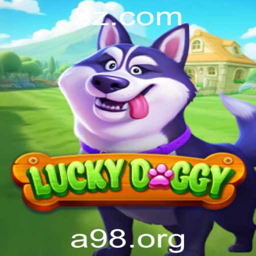 Descubra o Fascinante Mundo do LuckyDoggy: Um Jogo de Estratégia e Sorte