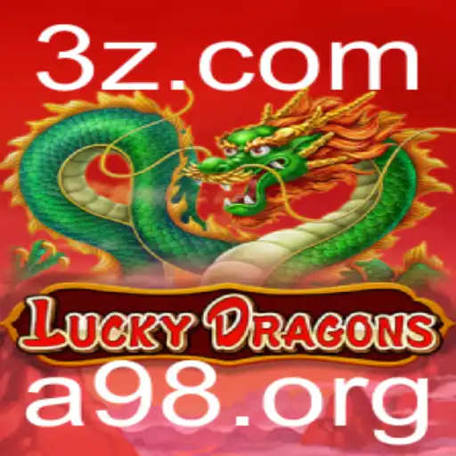 Descubra o Fascinante Mundo de LuckyDragons com a Palavra-Chave a98