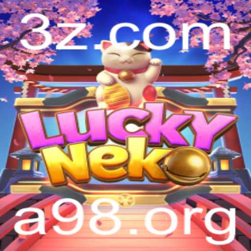 Descubra o Fascinante Mundo do LuckyNeko