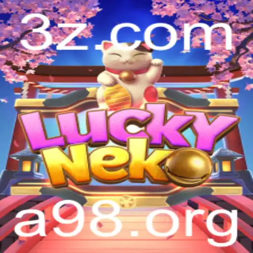 Descubra o Fascinante Mundo do LuckyNeko