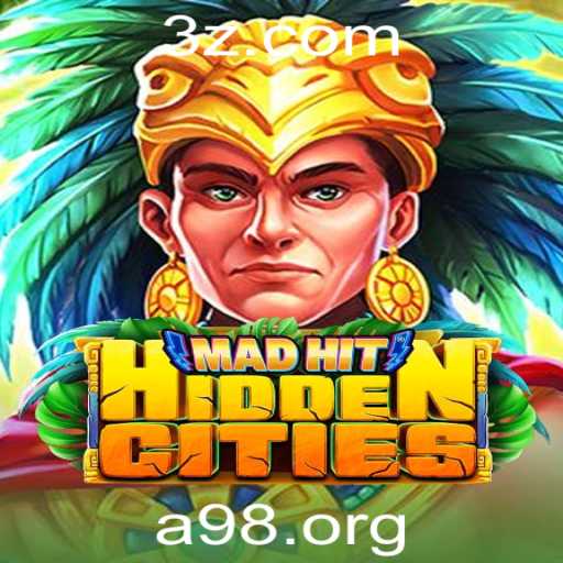 Explorando o Fascinante Mundo de MadHitHiddenCities: Um Jogo Envolvente