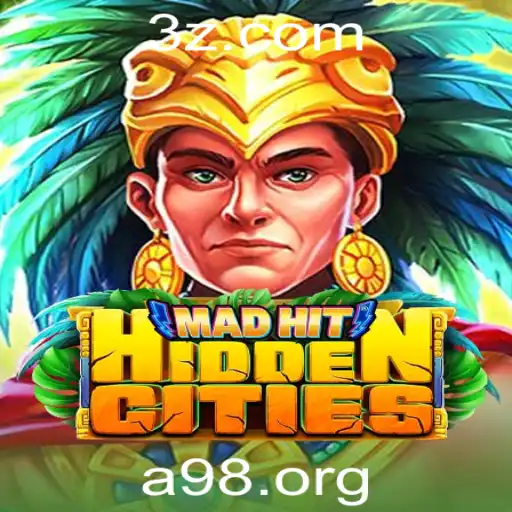 Explorando o Fascinante Mundo de MadHitHiddenCities: Um Jogo Envolvente