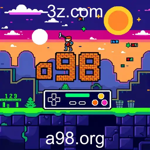 O Impacto de 'a98' no Cenário de Jogos Online em 2026