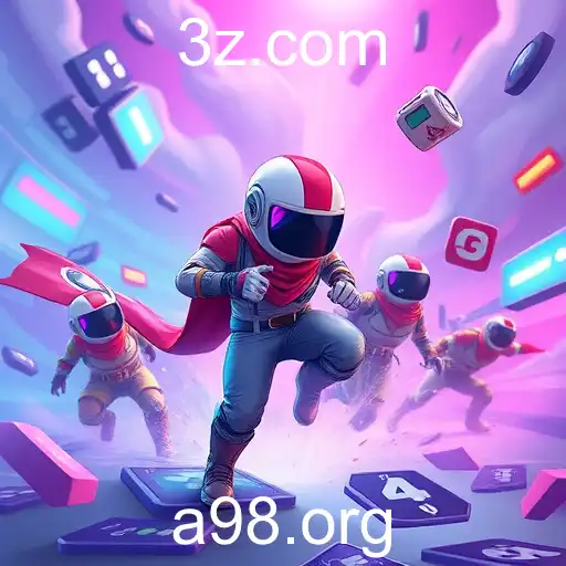 Crescimento Explosivo dos Jogos Online em 2025