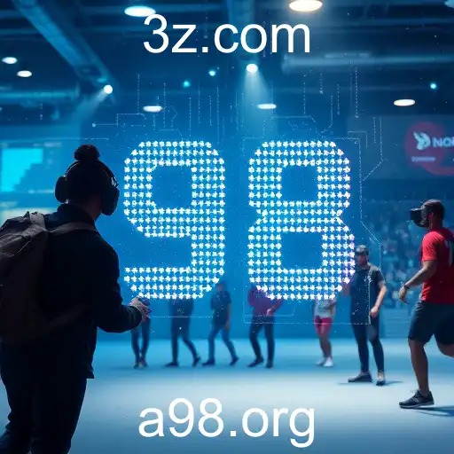 Novidades de A98: Tendências e Atualizações