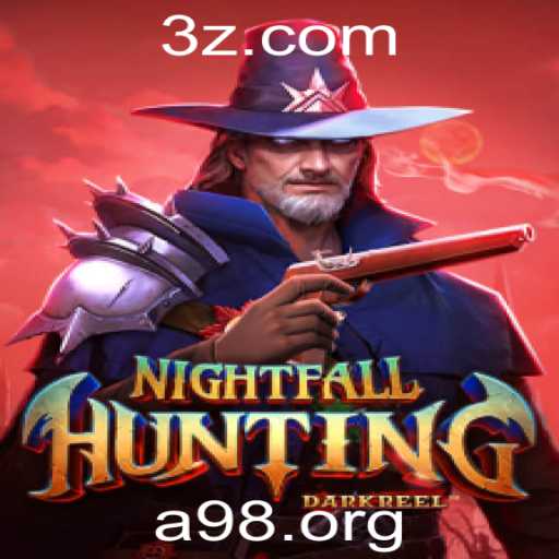 Explorando o Universo de NightfallHunting: Regras e Estratégias