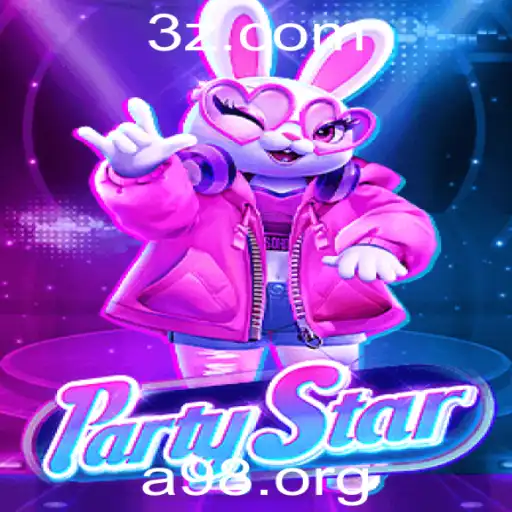 Descubra PartyStar: O Jogo de Festa do Ano