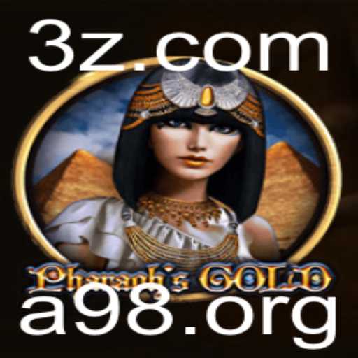PharaohsGold: Aventura e Estratégia em um Mundo Antigo