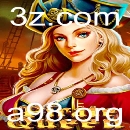 Descubra PirateQueen: Uma Aventura Épica nos Sete Mares