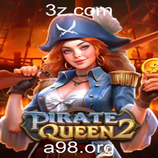 Aventuras em PirateQueen2: Explorando os Sete Mares