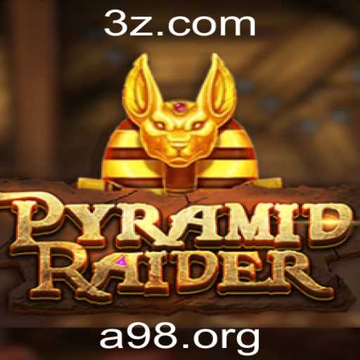 PyramidRaider: Uma Jornada Épica em Buscas dos Tesouros Perdidos