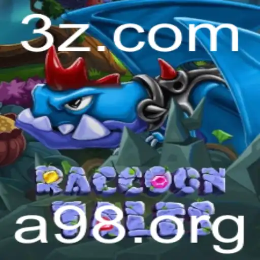 Descubra o Mundo Encantado de RaccoonTales