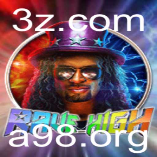 Explorando o Mundo Vibrante de RaveHigh: Um Mergulho no Novo Fenômeno dos Jogos