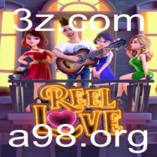 ReelLove: A Nova Sensação no Mundo dos Jogos Digitais