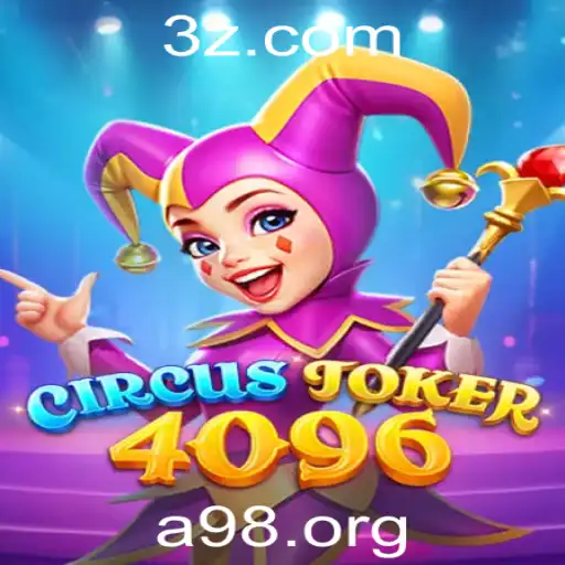 Explorando o Mundo de CircusJoker4096: Um Olhar Detalhado